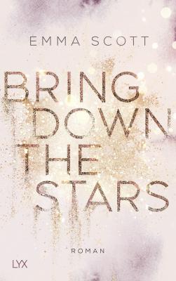 Cover-Bild Bring Down the Stars