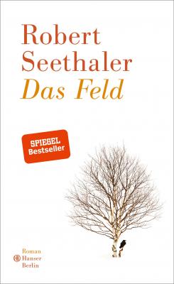 Cover-Bild Das Feld
