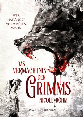 Cover-Bild Das Vermächtnis der Grimms