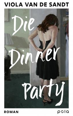 Cover-Bild Die Dinner Party