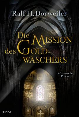 Cover-Bild Die Mission des Goldwäschers