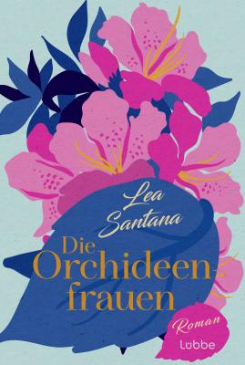 Cover-Bild Die Orchideenfrauen