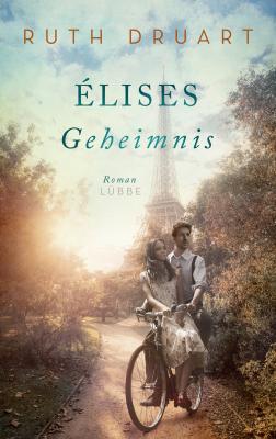 Cover-Bild Élises Geheimnis