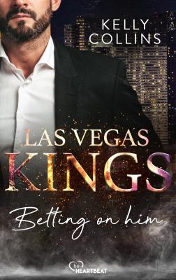 Cover-Bild Las Vegas Kings - Betting on him