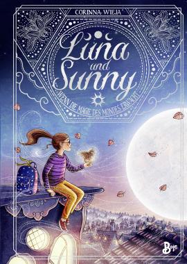 Cover-Bild Luna und Sunny