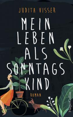 Cover-Bild Mein Leben als Sonntagskind