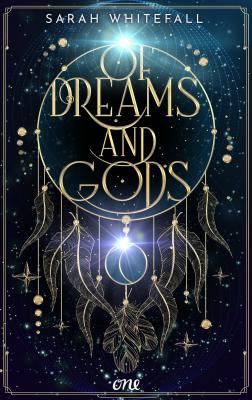 Cover-Bild Of Dreams and Gods