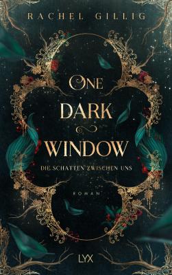 Cover-Bild One Dark Window - Die Schatten zwischen uns
