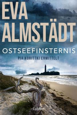 Cover-Bild Ostseefinsternis