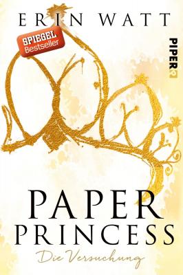 Cover-Bild Paper Princess