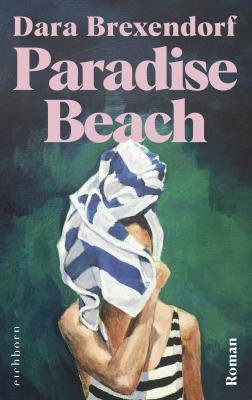 Cover-Bild Paradise Beach