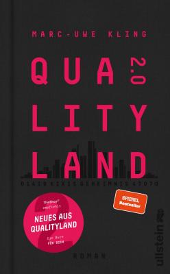 Cover-Bild QualityLand 2.0