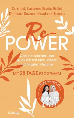 Cover-Bild Re-Power