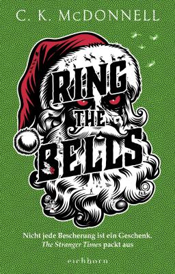Cover-Bild Ring the Bells