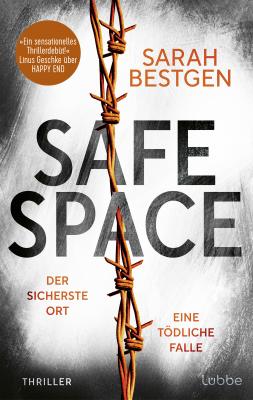 Cover-Bild Safe Space