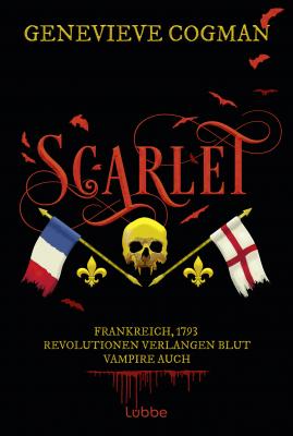 Cover-Bild Scarlet