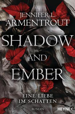 Cover-Bild Shadow and Ember – Eine Liebe im Schatten