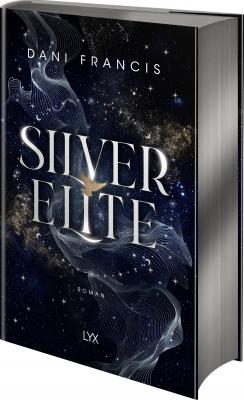 Cover-Bild Silver Elite