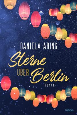 Cover-Bild Sterne über Berlin