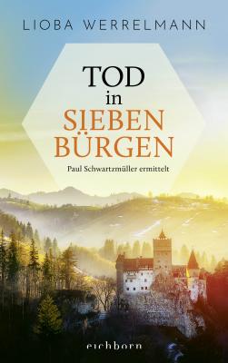 Cover-Bild Tod in Siebenbürgen