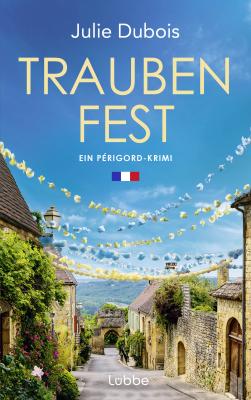 Cover-Bild Traubenfest
