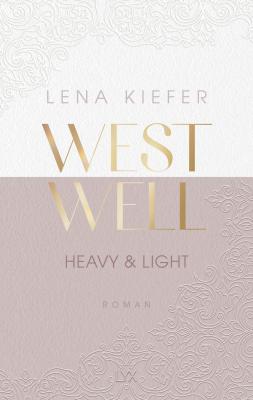 Cover-Bild Westwell - Heavy & Light