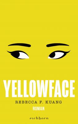Cover-Bild Yellowface
