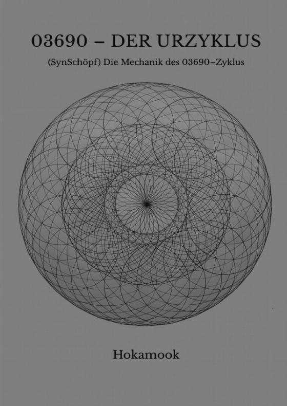 Cover-Bild 03690 - Der Urzyklus