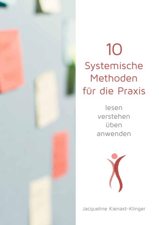 Cover-Bild 10 Systemische Methoden für die Praxis
