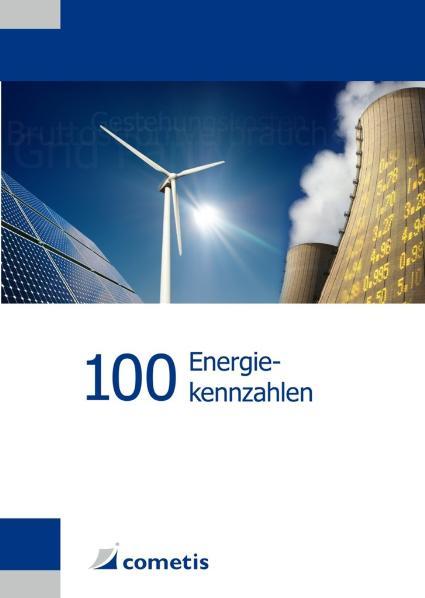 Cover-Bild 100 Energiekennzahlen