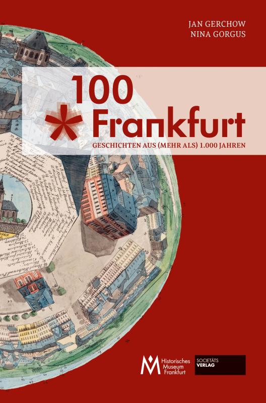 Cover-Bild 100 x Frankfurt