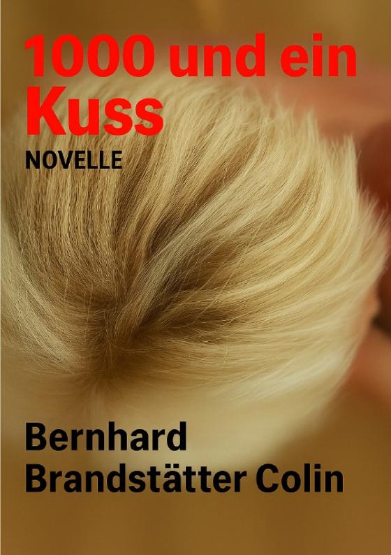 Cover-Bild 1000 und ein Kuss
