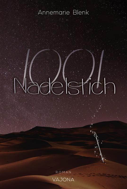 Cover-Bild 1001 Nadelstich