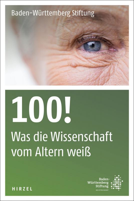 Cover-Bild 100!