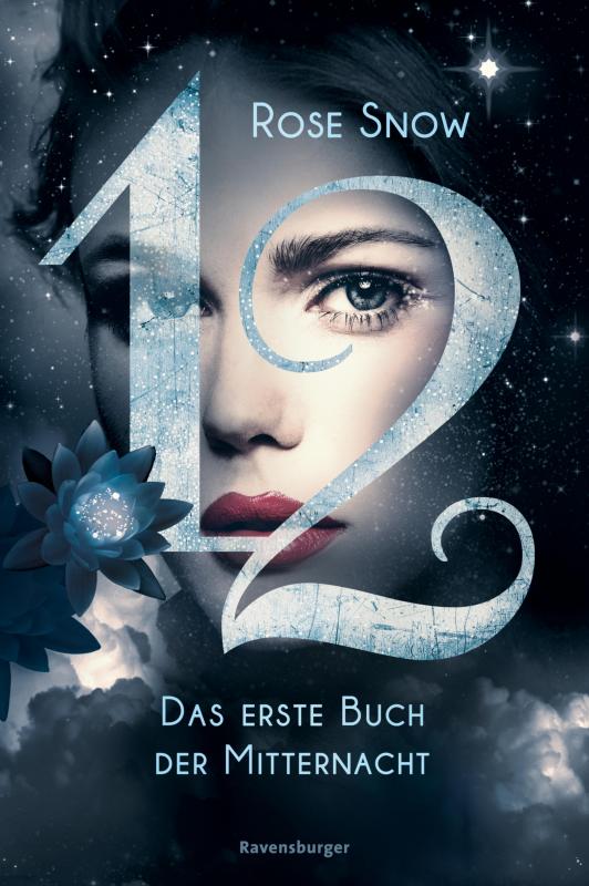 Cover-Bild 12 - Das erste Buch der Mitternacht, Band 1