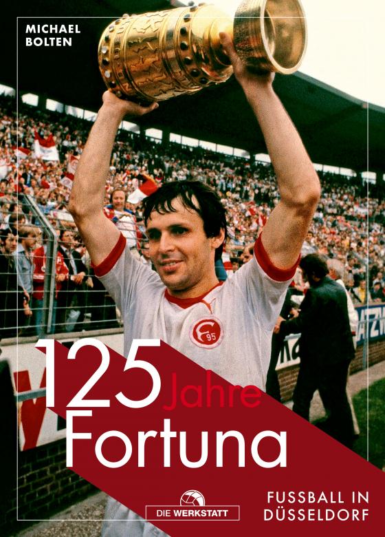 Cover-Bild 125 Jahre Fortuna