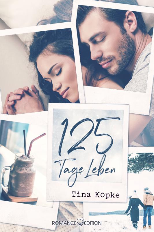 Cover-Bild 125 Tage Leben