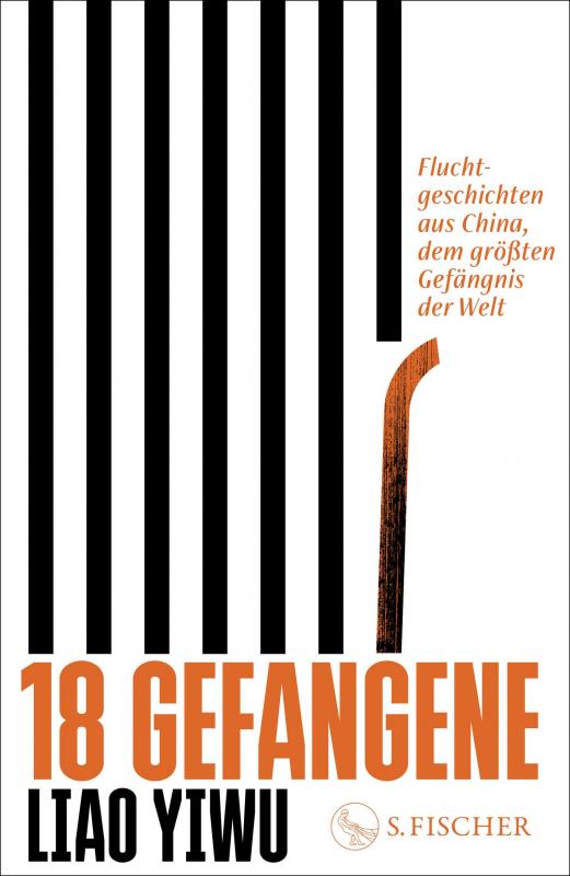 Cover-Bild 18 Gefangene