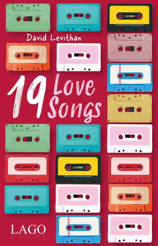 Cover-Bild 19 Love Songs