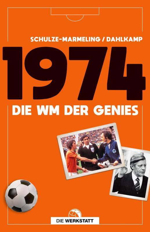 Cover-Bild 1974