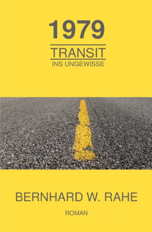 Cover-Bild 1979 Transit ins Ungewisse