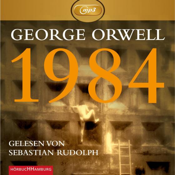 Cover-Bild 1984