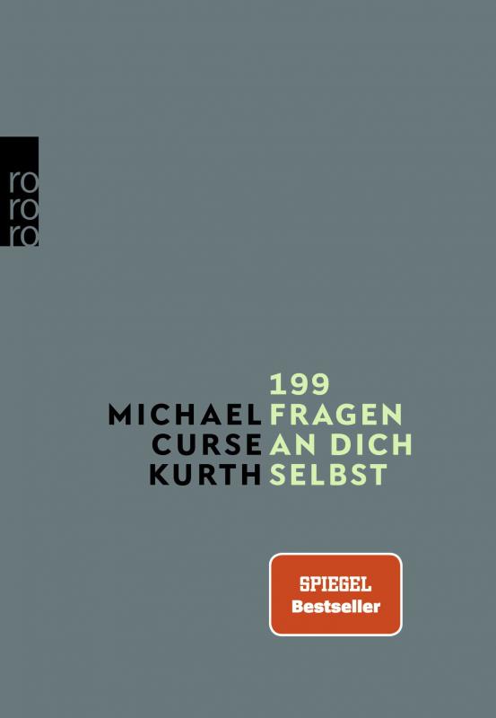 Cover-Bild 199 Fragen an dich selbst