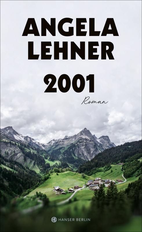 Cover-Bild 2001