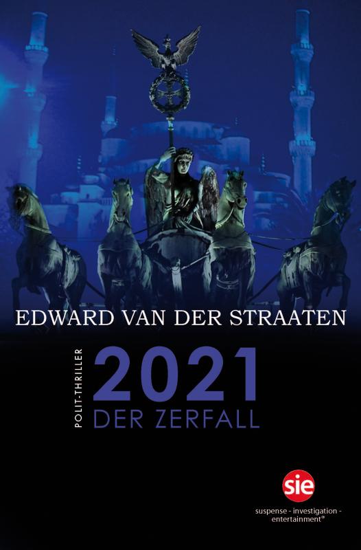 Cover-Bild 2021