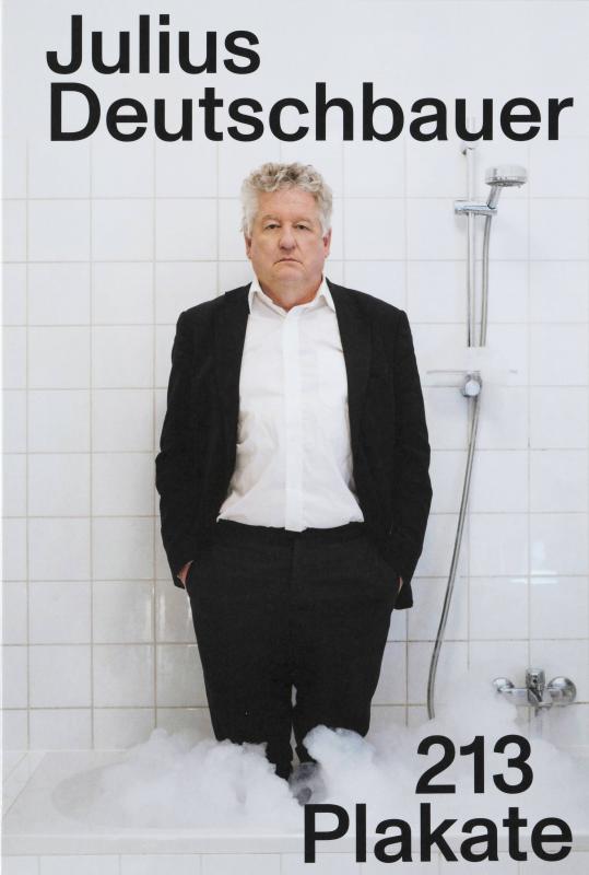 Cover-Bild 213 Plakate