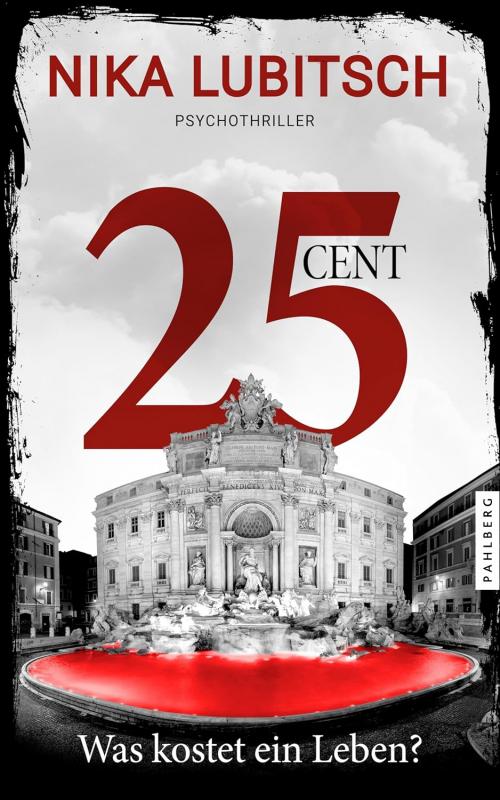 Cover-Bild 25 Cent - Was kostet ein Leben?