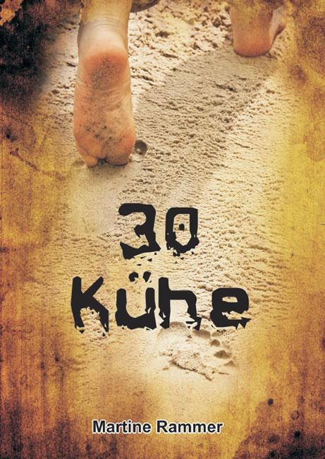 Cover-Bild 30 Kühe