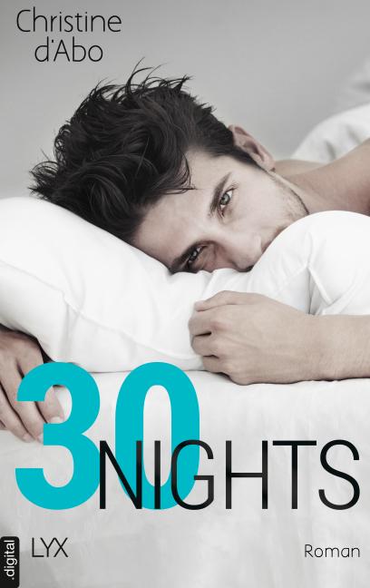 Cover-Bild 30 Nights