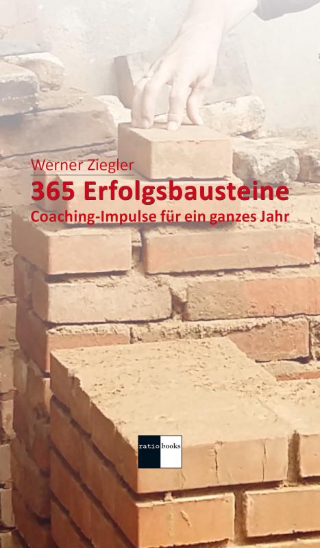 Cover-Bild 365 Erfolgsbausteine